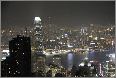 From the Peak HK1